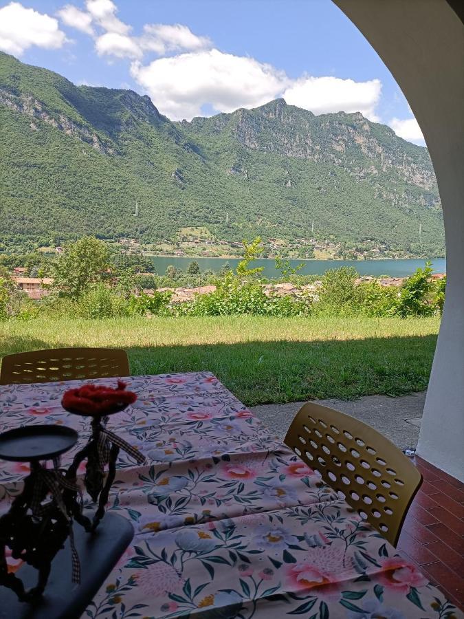 B&B Le Rose Crone Dış mekan fotoğraf