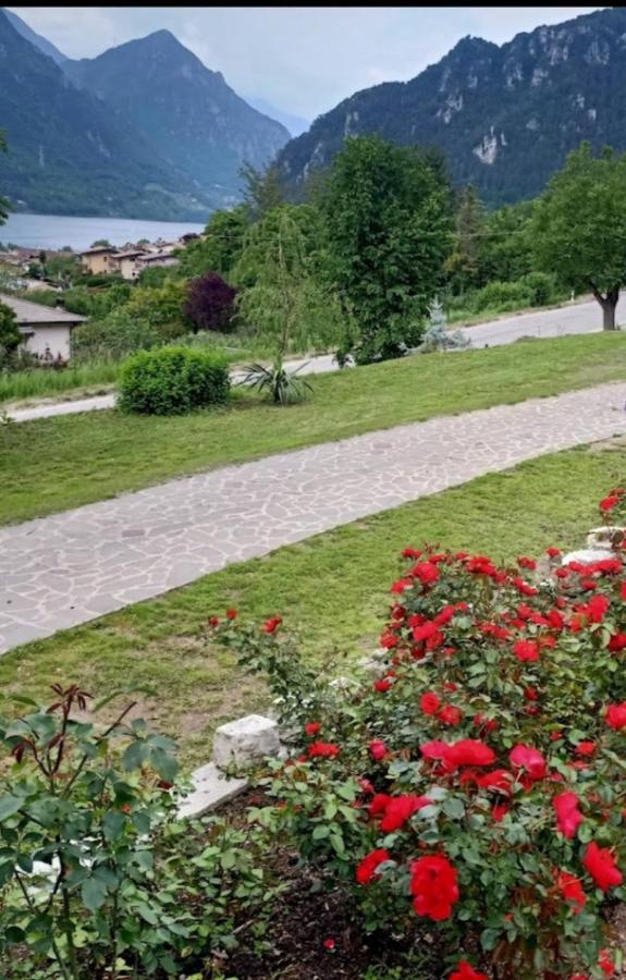 B&B Le Rose Crone Dış mekan fotoğraf