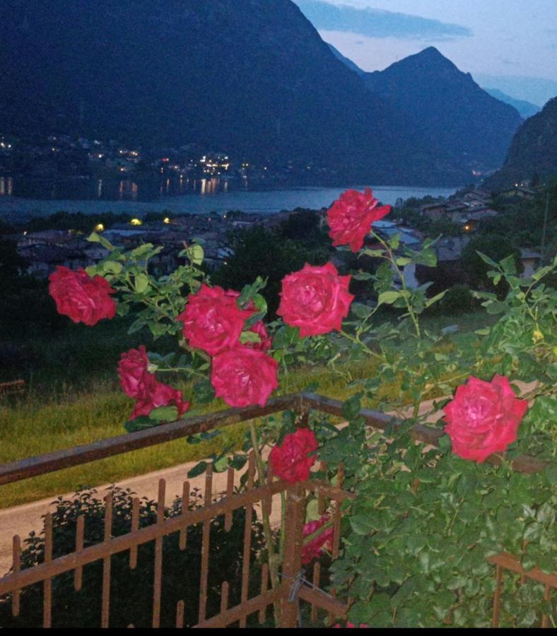 B&B Le Rose Crone Dış mekan fotoğraf