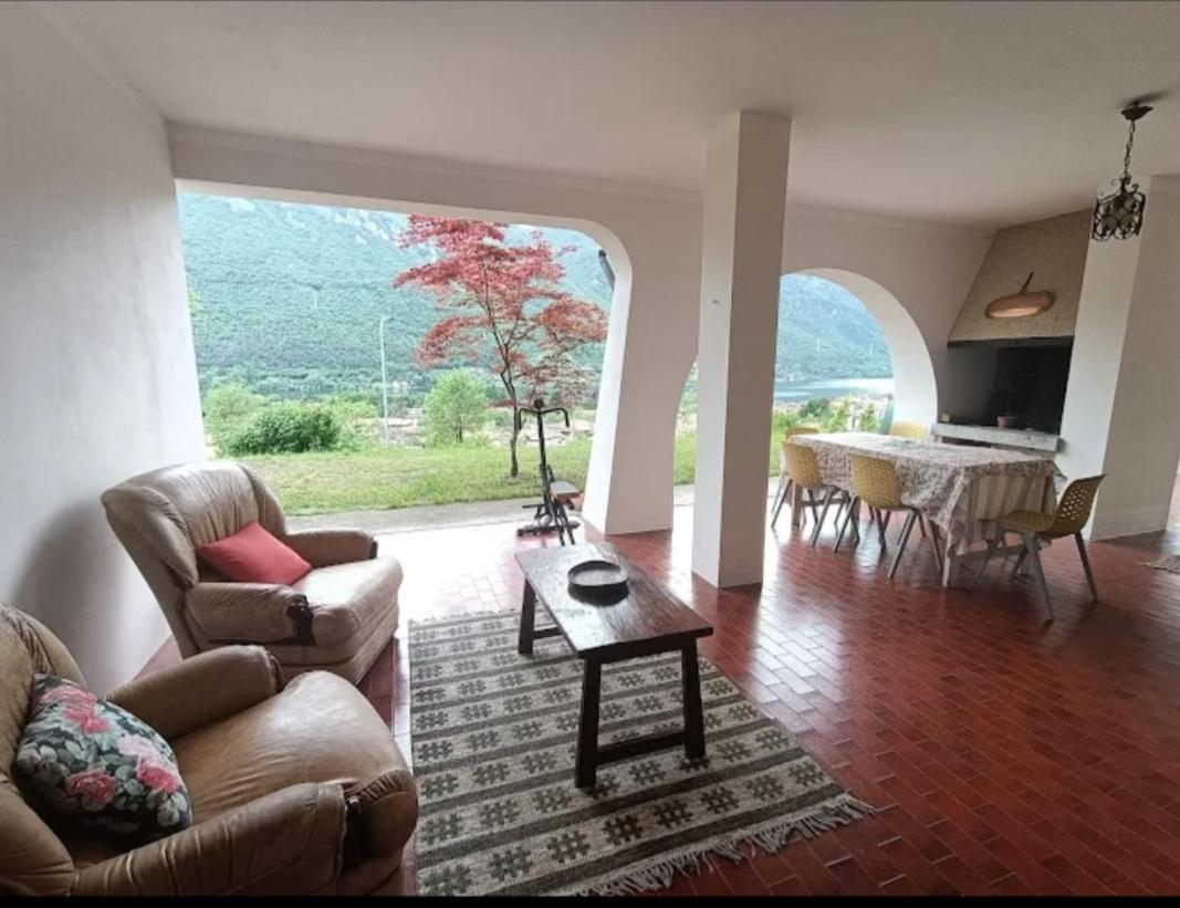 B&B Le Rose Crone Dış mekan fotoğraf