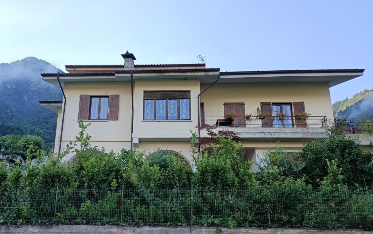 B&B Le Rose Crone Dış mekan fotoğraf